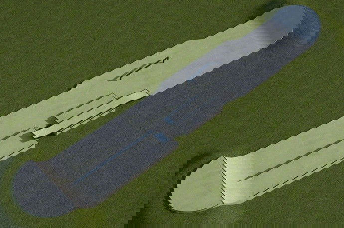 Frank Muir Skatepark